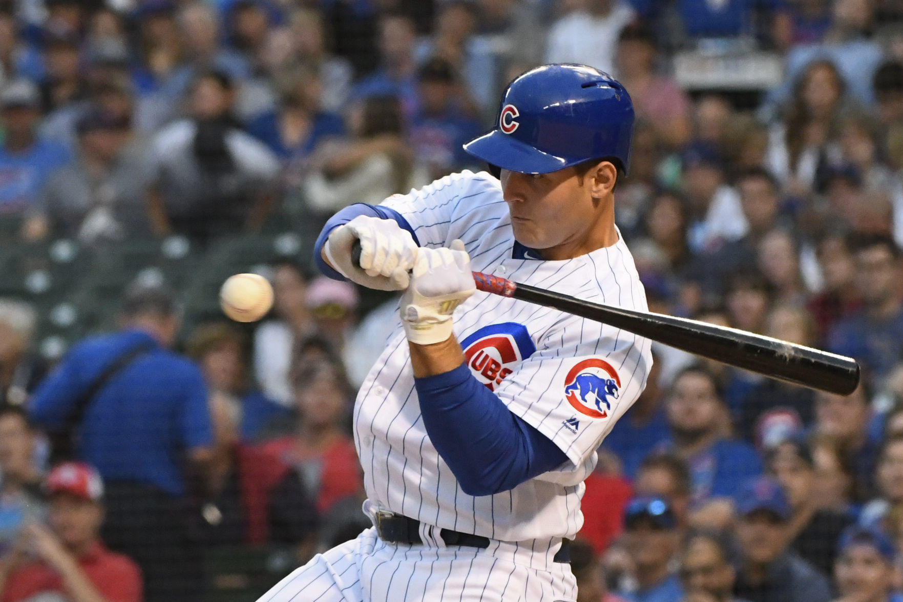 Cardinals Cubs Baseball